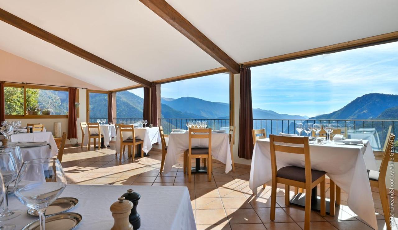 Auberge Lo Robur Roure Buitenkant foto